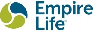 The Empire Life Insurance Company logo (CNW Group/The Empire Life Insurance Company)