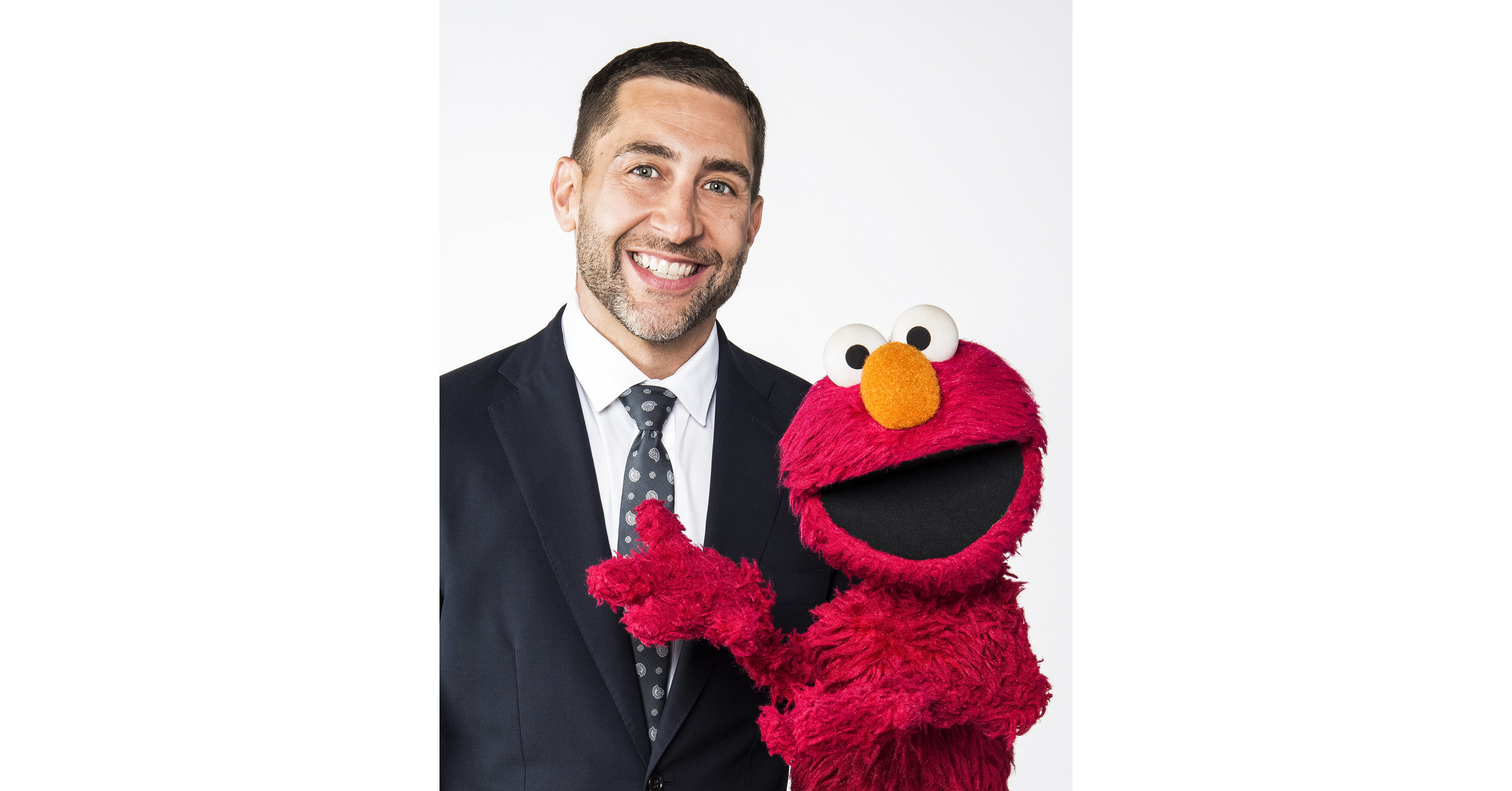 Sesame Workshop consolidates Media and Education business, elevates Ed ...