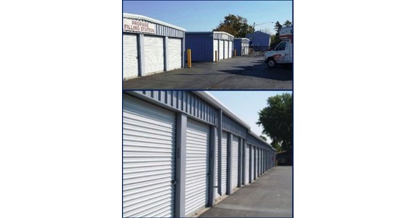VanWest Partners Acquires Two Properties for Second Self Storage Fund