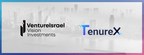 VentureIsrael Leads $1M Investment Round in Israeli Startup TenureX