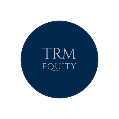 TRM Equity Logo (PRNewsfoto/TRM Equity)