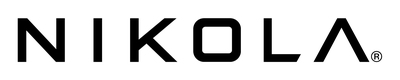 Nikola Corporation Logosu (PRNewsfoto/Nikola Corporation)