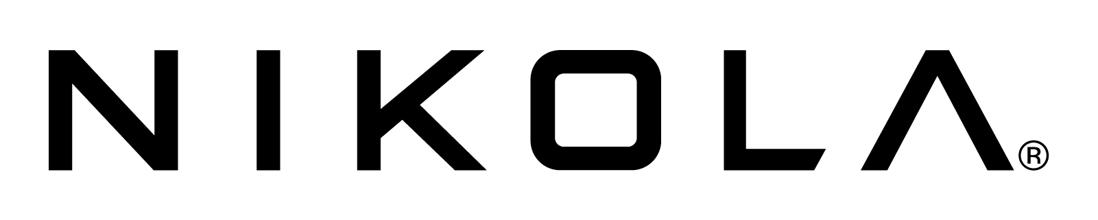 Nikola Corporation Logo (PRNewsfoto/Nikola Corporation)