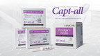 DOVE® Dental Products introduces new 75 Pack Capt-all® to meet rising safety demands