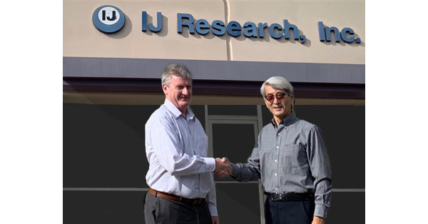 Superior Technical Ceramics Expands Capabilities with Acquisition of IJ Research