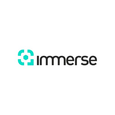 Immerse logo 