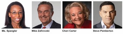 Nonprofit, The Academy for Urban School Leadership (AUSL) Elects New Co-Chair and strengthens its board with new members