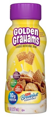 Carnation Breakfast Essentials® Brings Iconic, Nostalgic Cereal