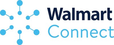 Walmart Connect (Groupe CNW/Walmart Canada)