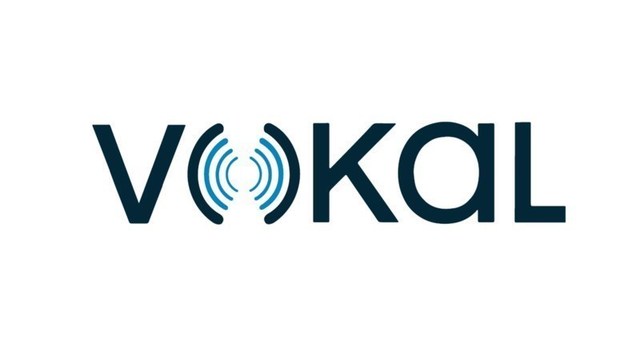 Vokal Logo