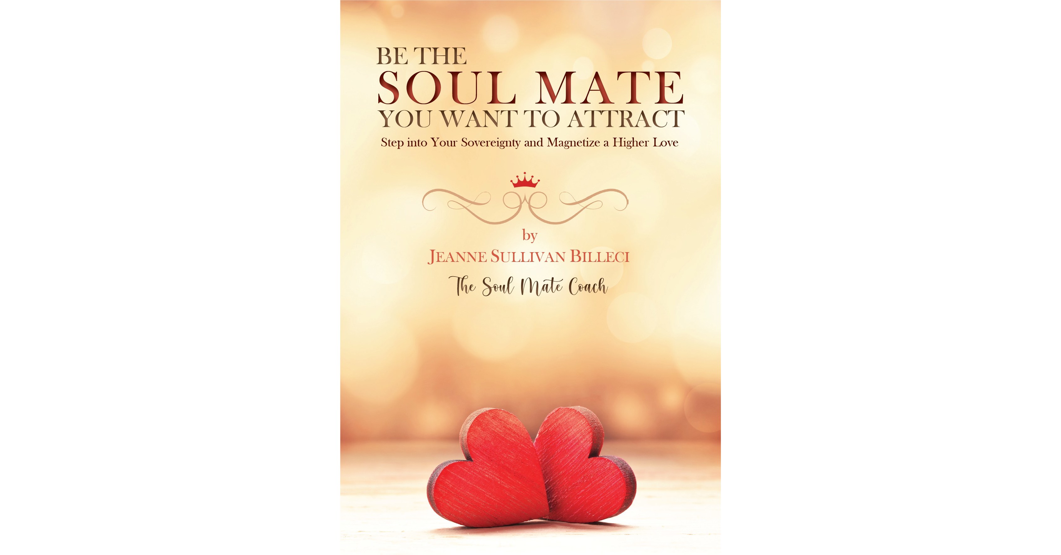 Author Who Attracted Her Soul Mate In 24 Hours Says Covid-19 Lockdown Can Help Singles Attract Ideal Matches Faster - Vimarsana News