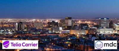 Telia Carrier Enhances Network In El Paso, Adds New MDC PoP To Support ...