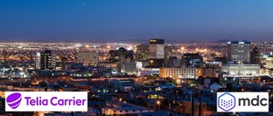 Telia Carrier Enhances Network in El Paso, Adds New MDC PoP to Support Business Growth in The Region