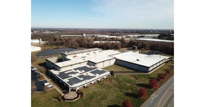 Contec, Inc. Partners With Pisgah Energy And Southern Current To Complete Solar Installation At Contec's Global Headquarters In Spartanburg, SC - Vimarsana News