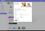 MyTelemedicine Launches GoLexi -- a Nationwide Pet Telehealth Service
