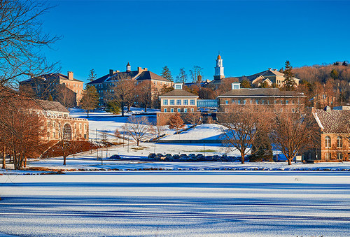 colgate university gear