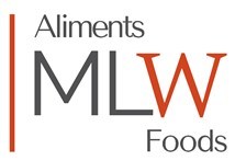 Logo de Aliments MLW Foods (Groupe CNW/Corporation Financire Champlain)