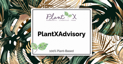 PlantX Appoints José Abbo as Chairman of Advisory Team (CNW Group/PlantX Life Inc.)