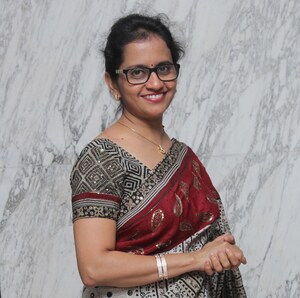 Flutura inducts eminent Global Digital Leader Radha Rajappa as Executive Chairperson of the Board