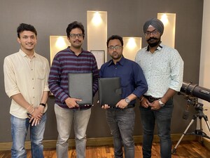 SatSure - Bellatrix Aerospace Signed a Memorandum of Understanding for Establishing a High-Resolution Satellite Constellation