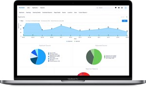 Fountain Adds Advanced Analytics to High Volume Hiring Platform