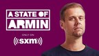 Armin van Buuren and Steve Aoki to Launch Exclusive New SiriusXM Dance Channels