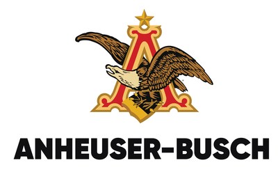 Anheuser-Busch Logo (PRNewsfoto/Anheuser-Busch)