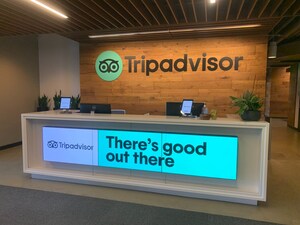 Tripadvisor's Global Headquarters to Serve as COVID-19 Community Vaccination Center for Newton-Wellesley Hospital/Mass General Brigham Patients