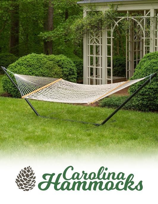 Carolina Hammocks