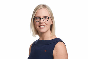 Paiements Canada nomme Kristina Logue directrice financière