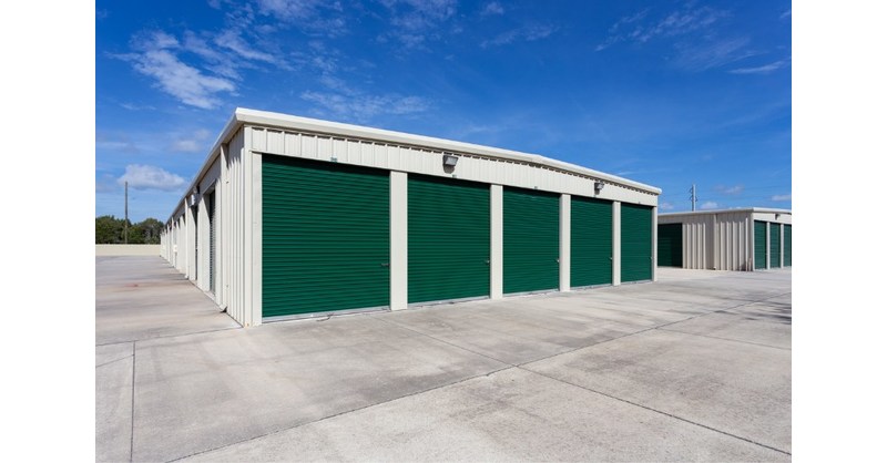 Central Florida-based Personal Mini Storage Acquires 46th Self-Storage Location in Palm Bay, Florida - Vimarsana News