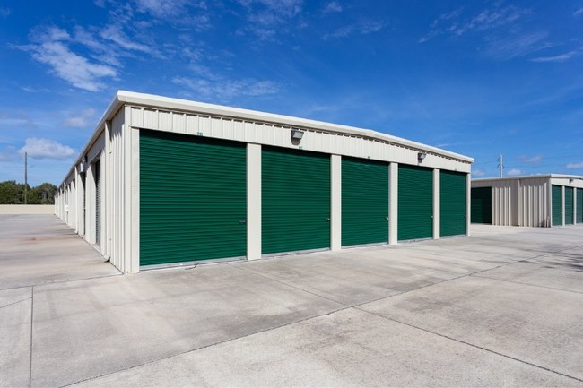 The storage facility formerly known as AAA Storage of Brevard will be rebranded in the coming weeks.