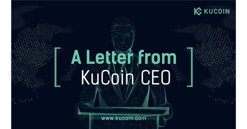 who owns kucoin