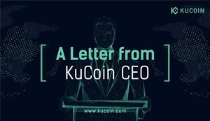 KuCoin CEO Reflects on 2020 and Looks to the Future
