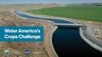 Bureau of Reclamation Partners with NASA Tournament Lab and HeroX to Crowdsource Innovative Solution to Limit Water Loss in Canals