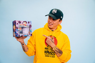 G FUEL, The Official Energy Drink of Esports®, and Logic, multi-platinum Grammy®-nominated artist, Bobby Boy Records founder, and gamer, are launching a new 