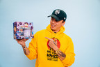 G FUEL And Multi-Platinum Rapper Logic Are Releasing A "Bobby Boysenberry" Energy Drink On February 17th
