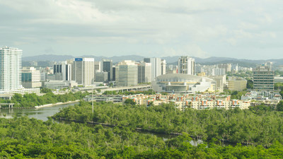 Invest Puerto Rico elevates the Island’s role as a global bioscience R&D and manufacturing hub attracting two major life-critical investments, $228M in new activity