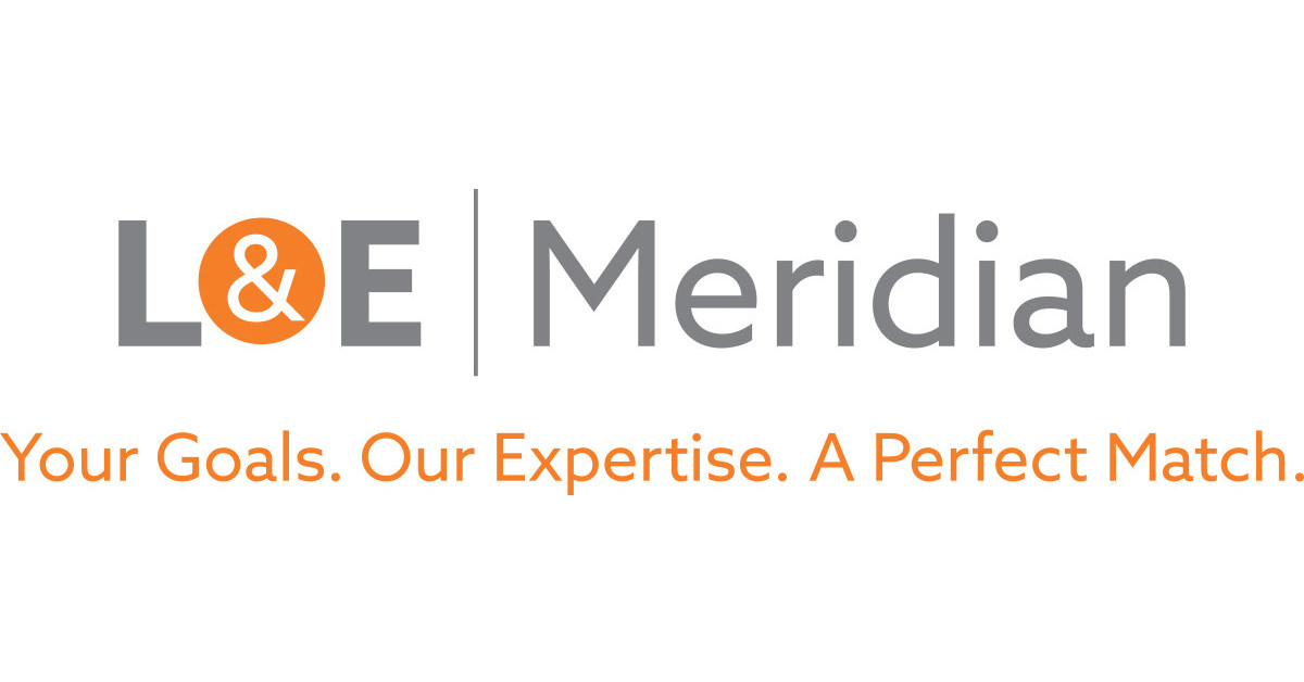 L&E Meridian Adds The Latest Envelope Inkjet Technology