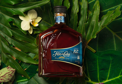Flor de Caa 12 Year Rum
