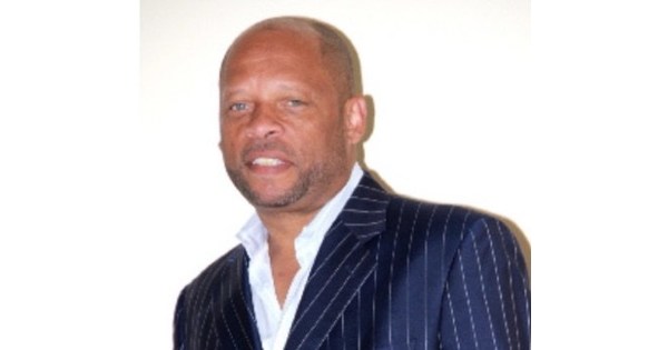 Columbus Ohio Native, Victor G Harvey, Launches Victor George Vodka, VG Statewide On First Day Of Black History Month