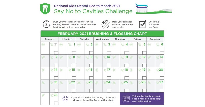 Saying 'No' To Cavities Could Mean Saying 'Yes' To Nintendo Switch - Vimarsana News