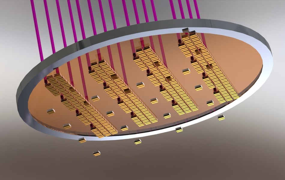 Unique Laser-Enabled Advanced Placement (LEAP) technology is anticipated to accelerate adoption of next-generation displays