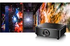 Optoma Introduces World's First Short Throw 7,000 Lumens Fixed Lens Laser Projector