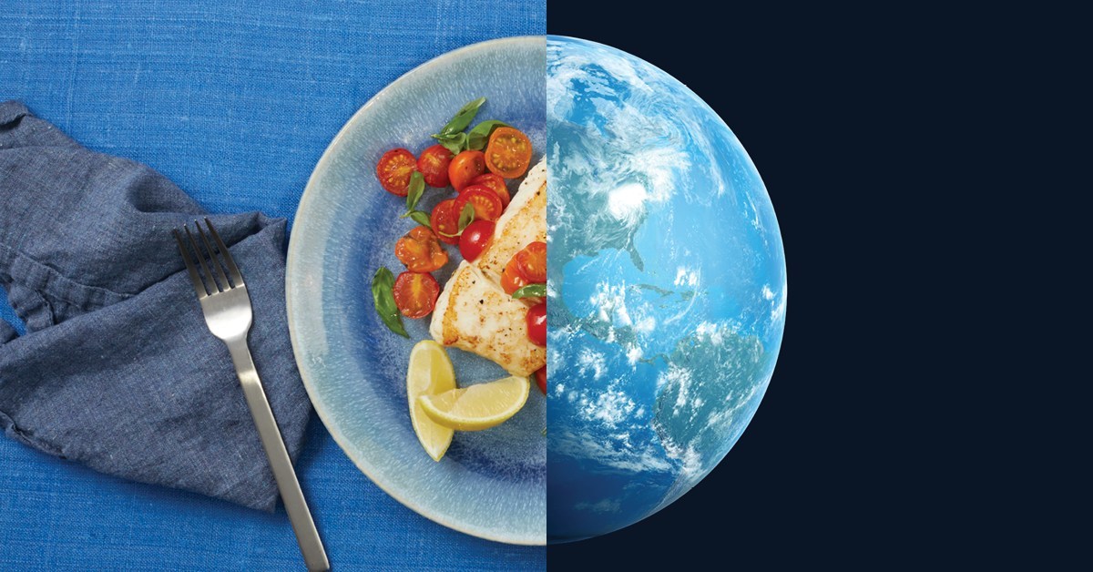 Marine Stewardship Council (MSC) Helps Americans Cook Seafood that's Good for People and the Planet with NEW Cookbook Featuring Recipes from Notable Chefs - Vimarsana News