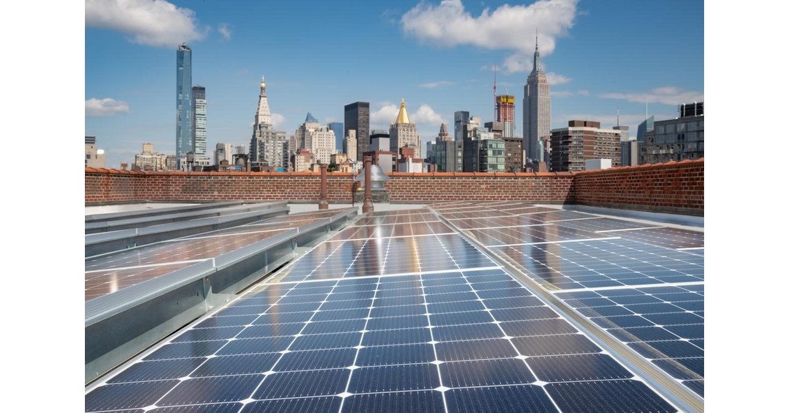 Con Edison Customers Made 2020 an Impressive Year for Solar Energy - Vimarsana News