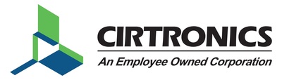 Cirtronics Corporation (PRNewsFoto/Cirtronics Corporation) Cirtronics Corporation (PRNewsFoto/Cirtronics Corporation)