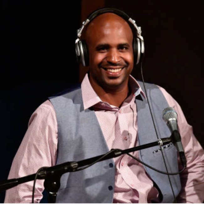 Cayman Kelly has the distinction of being the first Black voiceover artist to serve as the imaging voice of ESPN’s Radio Network, and the first African American imaging voice of any sports radio network in America.