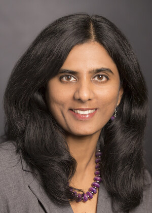 Knock Elects Airbnb Chief Security Officer and Head of Engineering &amp; Data Science for Trust &amp; Safety Vijaya Kaza to Board of Directors