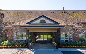 Brookhaven Manor Named to 'Best of Senior Living' List